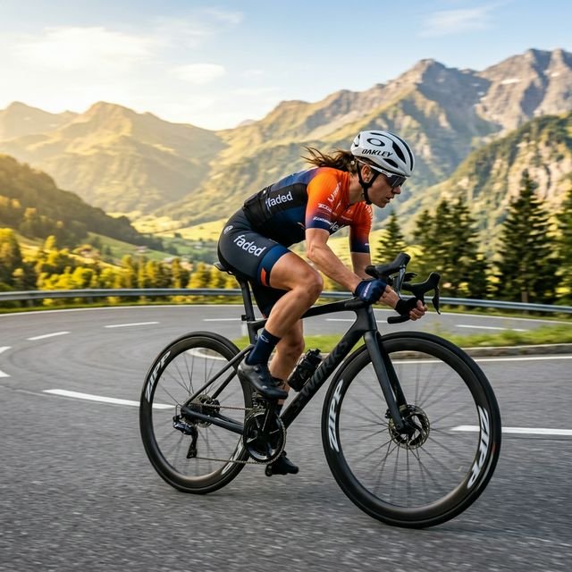 Ciclismo